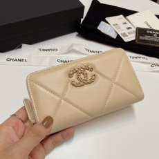 Chanel Wallet Purse